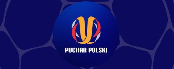 Logo - Puchar Polski