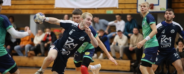 Inne - pilłka reczna 10