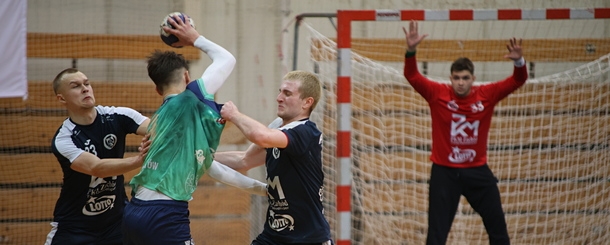 Inne - pilka reczna 4