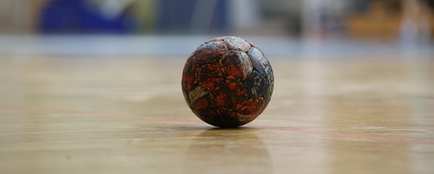 Inne - pilłka reczna 7