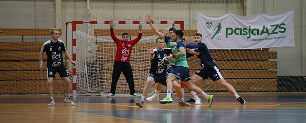 Inne - pilłka reczna 9