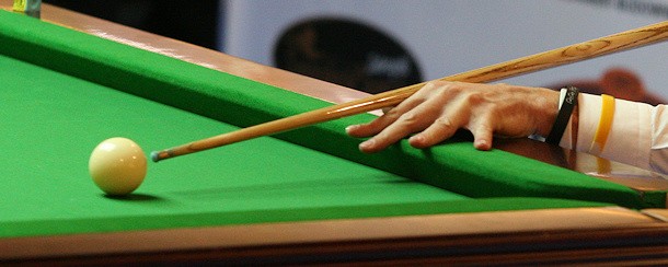 Snooker 1