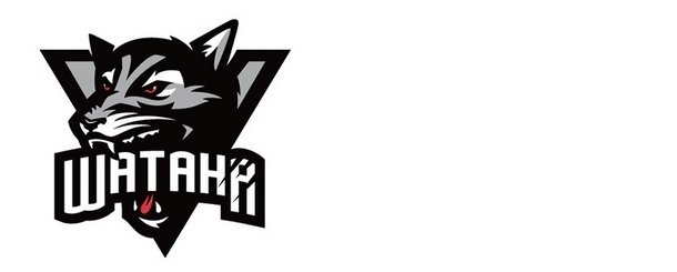 Logo - Wataha Zielona Góra