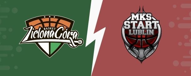 logo - Enea Zastal BC - Start Lublin