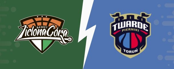 logo - Zastal BC - Twarde Pierniki Toruń