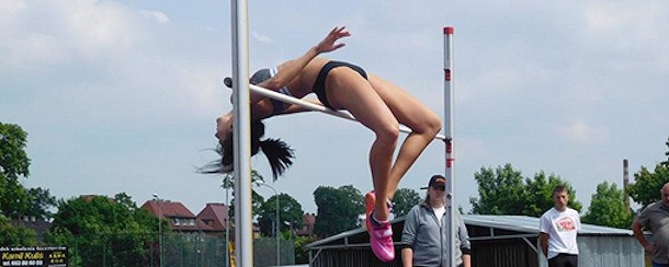 Lekka - M.Kwaśniewska