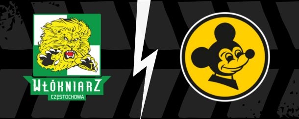 Logo - Włókniarz Częstochowa - Falubaz