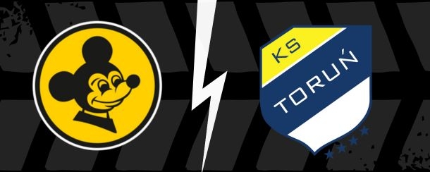 Logo - Falubaz - Apator Toruń