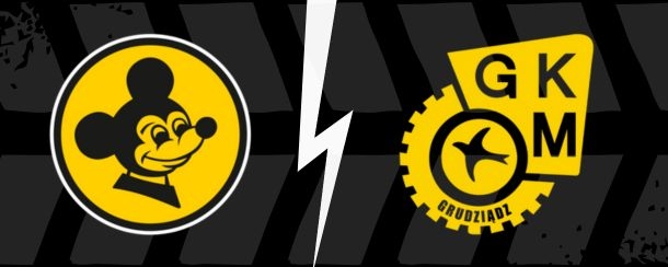 Logo - Falubaz - GKM Grudządz