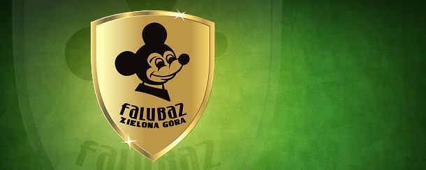 Logo - Falubaz Zielona Góra