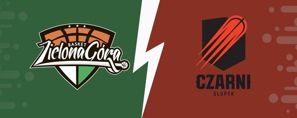 Logo - Enea Zastal BC - Czarni Słupsk