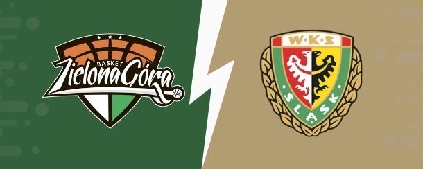logo - Enea Zastal BC - Śląsk Wrocław