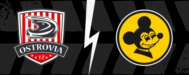 Logo - Ostrów - Falubaz