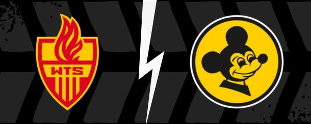 Logo - Sparta Wrocław -Falubaz  