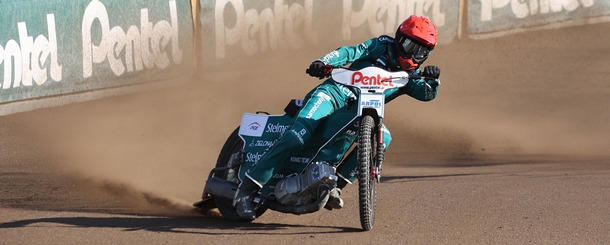 Jazda - 148 - Przemysław Pawlicki