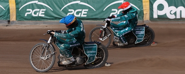 Jazda - 152 - Knudsen & 