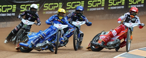 Jazda - 121 - Grand Prix