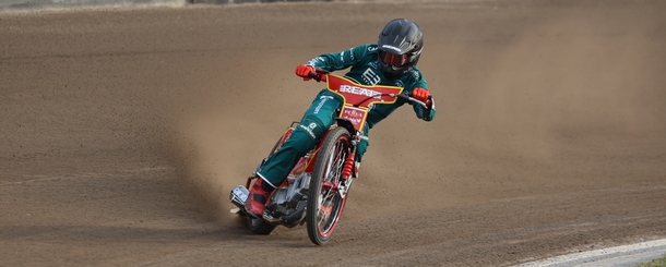 Jazda - 157 - Trening