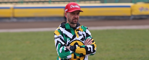 P - Piotr Protasiewicz 5