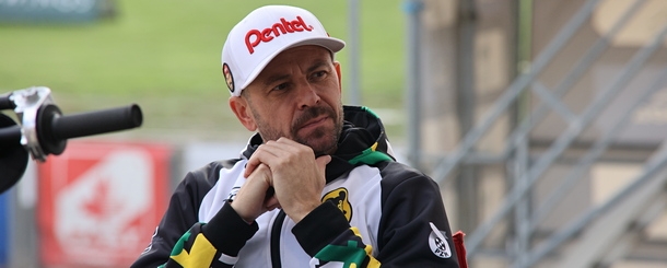 P - Piotr Protasiewicz 6