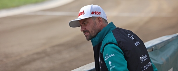 P - Piotr Protasiewicz 7